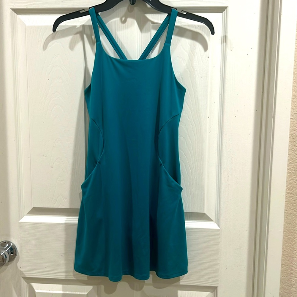 COPY - All in motion very cute dress